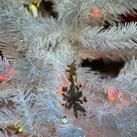 Vintage Christmas Ornament - Picture 3 of 5